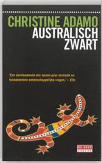 Australisch zwart 9789044510324 Christine Adamo, Boeken, Verzenden, Gelezen, Christine Adamo