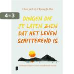 Dingen die je laten zien dat het leven schitterend is, Boeken, Verzenden, Gelezen, Kyong Ja Ahn