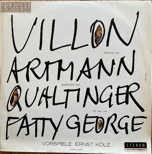 Various Artists/Bands in Jazz - Diverse artiesten - 5 x, Cd's en Dvd's, Vinyl Singles