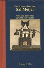 Miniaturen reeks 54 - Het Amsterdam van Sal Meijer, Ophalen of Verzenden, Nieuw