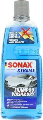 Sonax Xtreme Shampoo 2in1 1 Liter, Auto diversen, Onderhoudsmiddelen, Ophalen of Verzenden