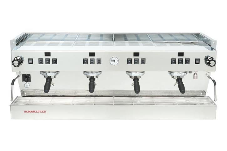 La Marzocco Linea Classic S IV AV Espressomachine | 4 Groeps, Zakelijke goederen, Horeca | Keukenapparatuur, Nieuw in verpakking