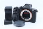 Sony SONY 7SII (ILCE-7SM2) BODY (Multilingual model)With, Audio, Tv en Foto, Nieuw