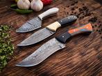 Black Smith - Keukenmes - Chefs knife - Kicthen Chef