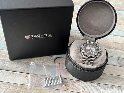 TAG Heuer - Formula 1- PRO 200m - Zonder Minimumprijs -, Sieraden, Tassen en Uiterlijk, Horloges | Antiek