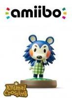 MarioWiiU.nl Mabel Animal Crossing Collection Amiibo iDEAL, Spelcomputers en Games, Games | Nintendo Wii U, Ophalen of Verzenden