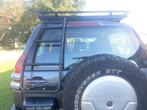 F4x4 - LADDER VOOR TOYOTA LANDCRUISER 125 SERIE, Ophalen of Verzenden