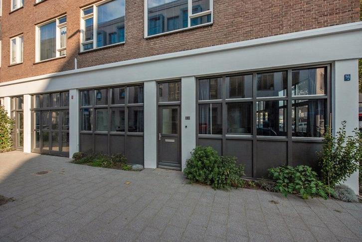 Te huur: Appartement Marinestraat in Rotterdam, Huizen en Kamers, Huizen te huur, Zuid-Holland, Appartement