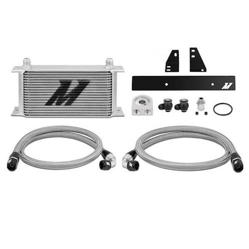 Mishimoto Oil Cooler Kit Nissan 370Z, Auto diversen, Tuning en Styling