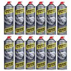 Topgear Remmenreiniger 500 ml - 12 stuks (Overige), Nieuw, Ophalen of Verzenden