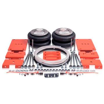 Fiat Ducato X250 Oluve Hulpluchtveringset met 8-inch balgen beschikbaar voor biedingen