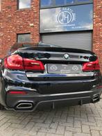 Carbon diffuser BMW 5 Serie G30 G31, Verzenden