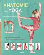 Anatomie van yoga 9789089985378 Abigail Ellsworth, Boeken, Esoterie en Spiritualiteit, Gelezen, Abigail Ellsworth, Verzenden