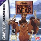 Game Boy Disneys Brother Bear (In doos), Verzenden, Zo goed als nieuw
