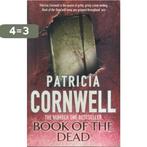 Book Of The Dead 9780751534054 Patricia Cornwell, Verzenden, Gelezen, Patricia Cornwell