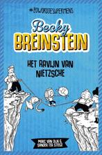 Het ravijn van Nietzsche / Becky Breinstein / 2, Boeken, Verzenden, Zo goed als nieuw, Marc van Dijk