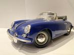 Bburago 1:18 - Modelauto - Porsche 356 Speedster, Nieuw
