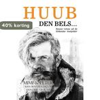 HUUB, DEN BELS... - Rauwe roman uit de Hollandse koeipolder, Verzenden, Gelezen, Peter Van Der Gracht