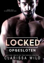 9789403701936 Locked: Opgesloten (Dark Romance), Verzenden, Nieuw, Clarissa Wild
