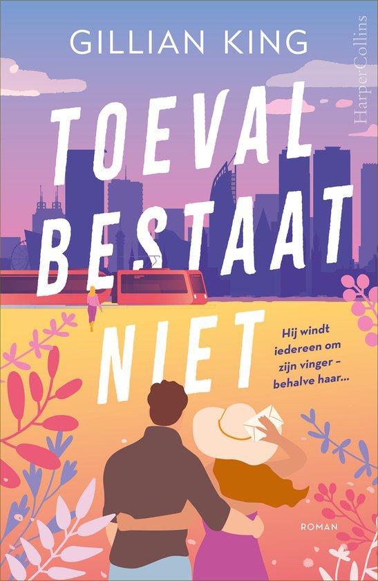 9789402717143 Toeval bestaat niet | Tweedehands, Boeken, Romans, Zo goed als nieuw, Verzenden