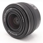Sony FE 28-60mm F/4-5.6 | Tweedehands, Verzenden, Gebruikt, Sony