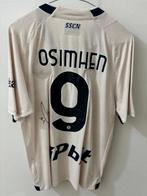 Napoli - Italiaanse voetbal competitie - Osimhen - 2024 -, Verzamelen, Nieuw