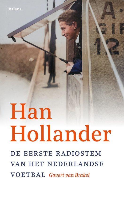 Han Hollander 9789463823845 Govert van Brakel, Boeken, Geschiedenis | Wereld, Zo goed als nieuw, Verzenden