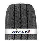 225 65 16 C  Nieuwe Hifly  ALL SEASON Banden 225-65-16 C, Nieuw, Band(en), 16 inch, 225 mm