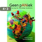 Geen paniek... 9789044131444 Yasmine Wauthier, Boeken, Verzenden, Gelezen, Yasmine Wauthier