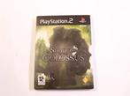 Playstation 2 - Shadow of the Colossus [Collectors Edition], Spelcomputers en Games, Games | Sony PlayStation 2, Ophalen of Verzenden