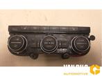 Kachel Bedieningspaneel Volkswagen Golf O180674, Ophalen of Verzenden, Nieuw