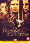 Amazons and Gladiators (dvd tweedehands film)