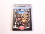 Playstation 2 - Call of Duty 3 [Platinum], Spelcomputers en Games, Ophalen of Verzenden, Nieuw