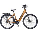 Bikkel Tuba S Gates Nexus 7V D49 dark gold mat 630W, Fietsen en Brommers, Elektrische fietsen, Overige merken, Verzenden, Nieuw