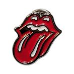 The Rolling Stones Classic Tongue Small Pin off. merchandise, Ophalen of Verzenden, Nieuw, Kleding