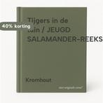 Tijgers in de tuin / JEUGD SALAMANDER-REEKS 9789021431796, Boeken, Verzenden, Gelezen, Kromhout