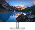 Dell UltraSharp U2421E | 24 Inch 1920 x 1200 | HDMI - USB..., Ophalen of Verzenden, Gebruikt