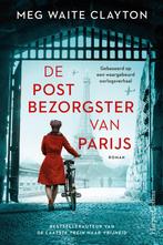 De postbezorgster van Parijs (9789402709421), Boeken, Verzenden, Nieuw