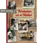 Verhalen uit de Vallei 9789087881641 Sjoerd de Jong, Verzenden, Zo goed als nieuw, Sjoerd de Jong