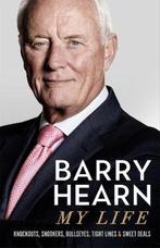 Barry Hearn: My Life 9781529393316 Barry Hearn, Verzenden, Gelezen, Barry Hearn