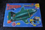 Thunderbirds Thunderbird 2 Supersize Electronic Playset