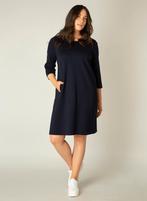 Base Level Curvy jurk Addy Maat:, Kleding | Dames, Verzenden, Nieuw, Overige kleuren