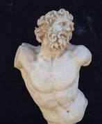 sculptuur, Torso del Laocoonte - 10 kg - 46 cm - Herstel van, Antiek en Kunst, Antiek | Keramiek en Aardewerk