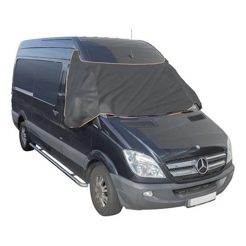 ProPlus Raamafdekking met magneten - Bescherming tegen vo..., Auto diversen, Auto-accessoires, Nieuw, Ophalen of Verzenden