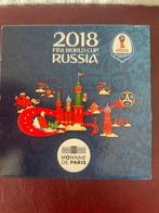 Frankrijk. 50 Euro 2018 UEFA Euro 2016 Proof  (Zonder, Postzegels en Munten, Munten | Europa | Euromunten