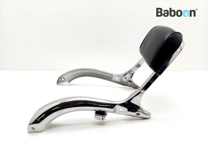 Sissybar Kawasaki EN 500 Vulcan 1990-1995 (EN500A-B), Motoren, Onderdelen | Kawasaki, Gebruikt, Verzenden