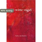 De witte vogel 9789089546197 Incky van Zanten, Boeken, Verzenden, Zo goed als nieuw, Incky van Zanten