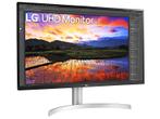 Lg - Ultra HD 4K  Monitor - 31.5 inch, Computers en Software, Monitoren, IPS, Verzenden, Nieuw, Ultra HD (4K)