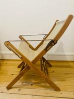 Tectona Paris - Fauteuil (2) - Teak