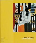 Fernand Léger, Verzenden, Nieuw